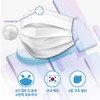 Blancde Co., Ltd. Domestic dental mask triple filter 2000 sheets