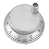 Garosa 5V 4 Terminal CNC Electronic Handwheel, 60mm Diameter Manual