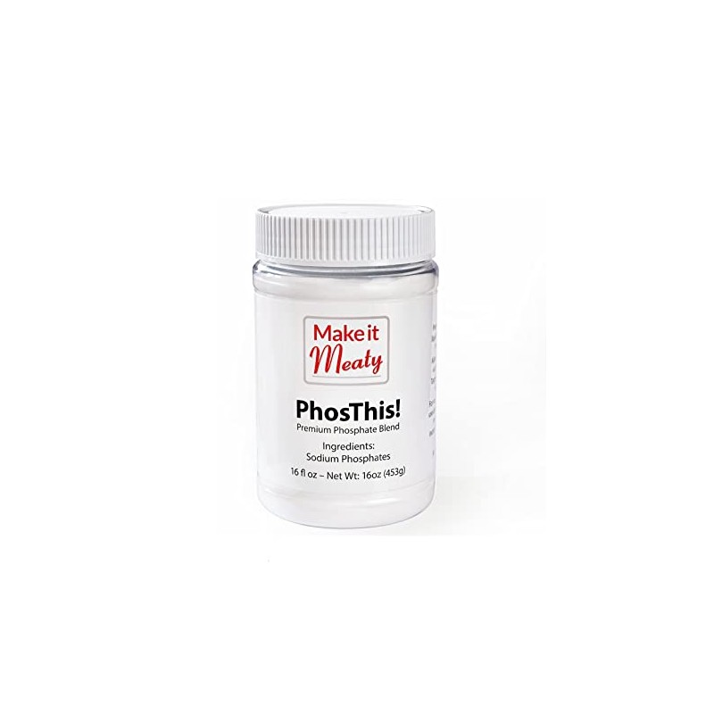Make it Meaty PhosThis (AmesPhos) Premium Phosphate Blend