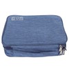 Cosmetic Case Waterproof Large Space Multifunctional Portable Makeup Toiletry Bag