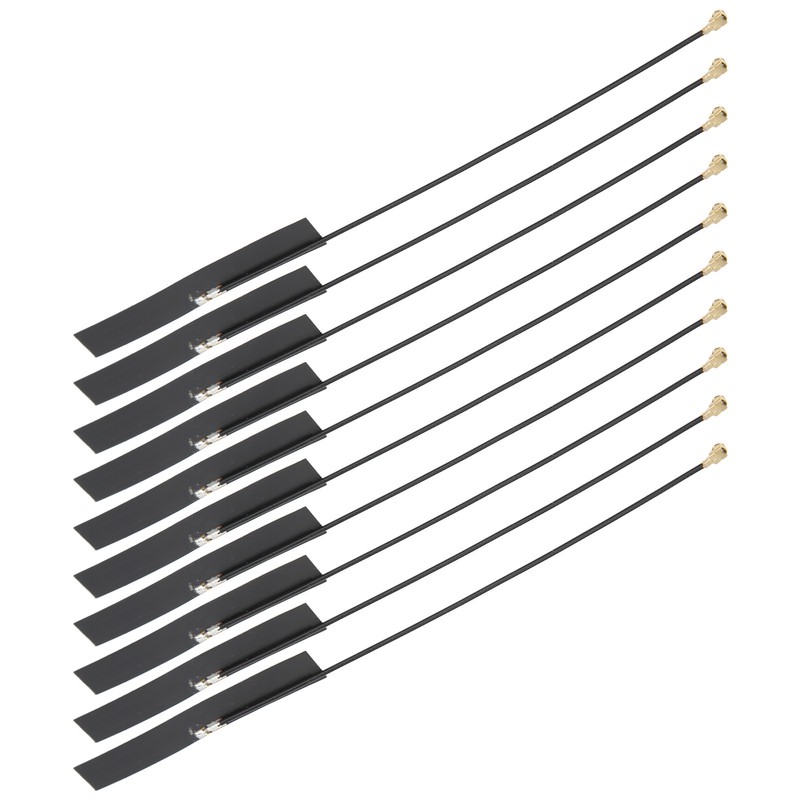 10Pcs NZ4GFPC003 Network Antenna 2G 3G GSM GPRS 4G LTE