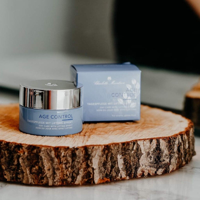 Charlotte Meentzen - Age Control - Perfecting Day Cream -