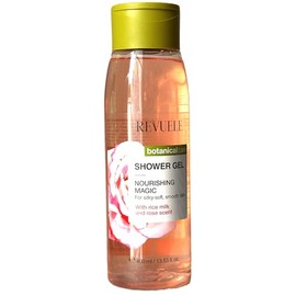 REVUELE Shower Gel Nourishing Magic Nourishing Magic 400 ml