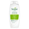 Simple Kind to Skin Shower Gel Refreshing 450 ml