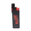 RAW rocket boster cone ( LEMON FUEL )+ raw PHOENIX