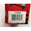 Nickson 17034 Flexible Exhaust Flex Repair Kit - 2-1/8", 18"