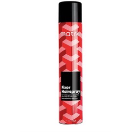 Matrix Fixer Hairspray - 11.1 oz
