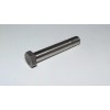 NAS1957C38 A286 Superalloy Stainless Steel 7/16-20 Bolt 180ksi 2 3/8