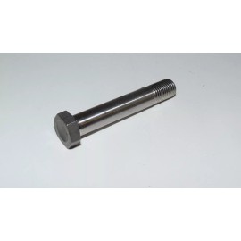 NAS1957C38 A286 Superalloy Stainless Steel 7/16-20 Bolt 180ksi 2 3/8 grip 2.97L