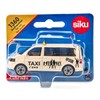 Siku # 1360 Taxi Van