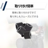 Felimoa Camera Screw, Convert, Shooting, Connecting, Male, Female, 3/8, 1/4,