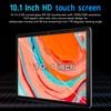 10.1in Smart Tablet 5GWiFi 8GB RAM 128GB ROM IPS HD