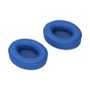 Headphone Earpad Cover Memory Foam Headset Cushion Pad Replacement for
