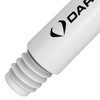 DESIGNA DARTS S0738 Shafts | 5 Sets Heavy Duty Nylon