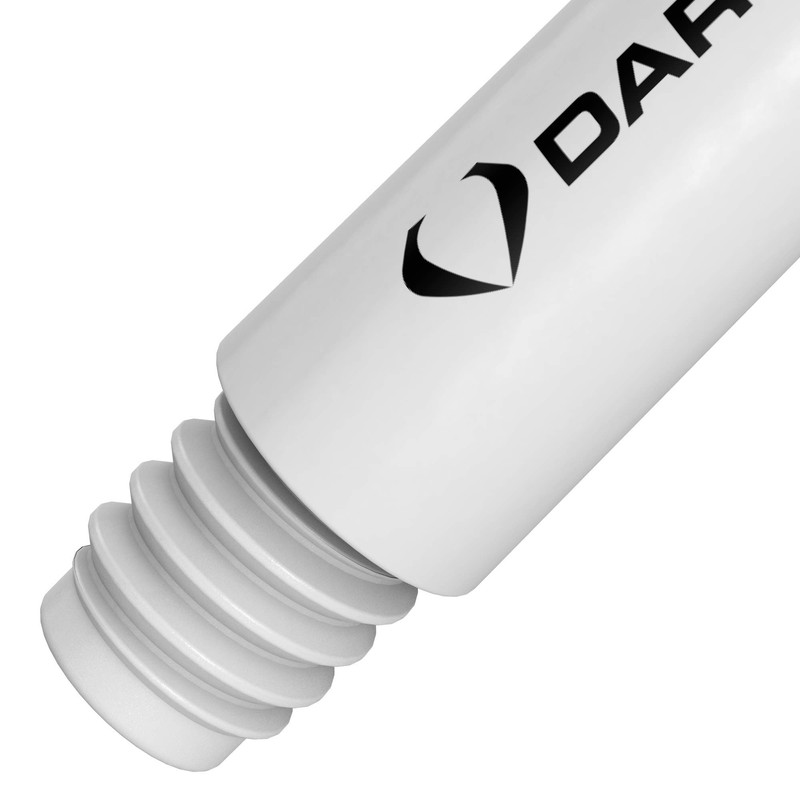 DESIGNA DARTS S0738 Shafts | 5 Sets Heavy Duty Nylon