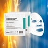 Silisca Hydicare Gel Sheet, Hydrogel Mask Pack / 실리스카 하이디케어겔