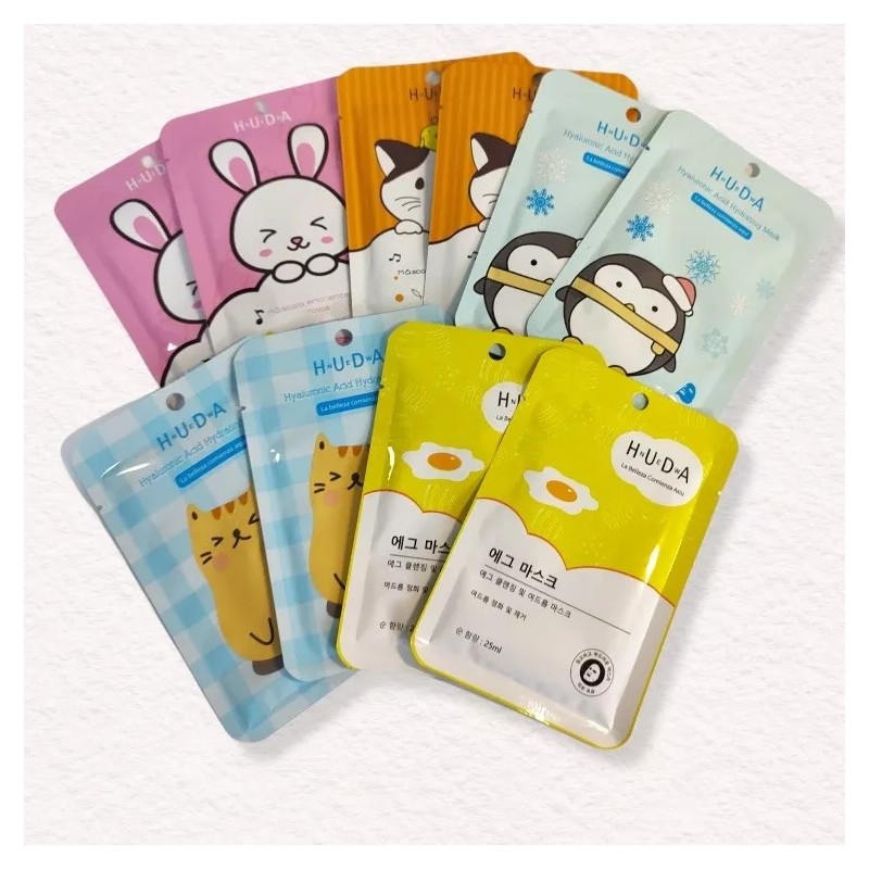 KleanColor Lote De Cosmeticos A Mayoreo Alta Calidad