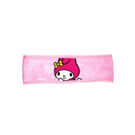 The Crème Shop x Sanrio Spa Headband (My Melody)