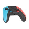 Bluetooth Wireless Controller Motion Control Remote Joystick Gamepad with Motor