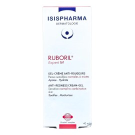 Isispharma Ruboril Expert M