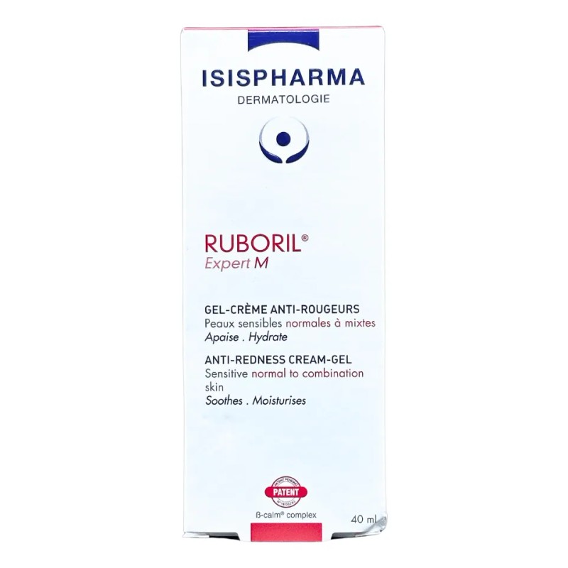 Isispharma Ruboril Expert M