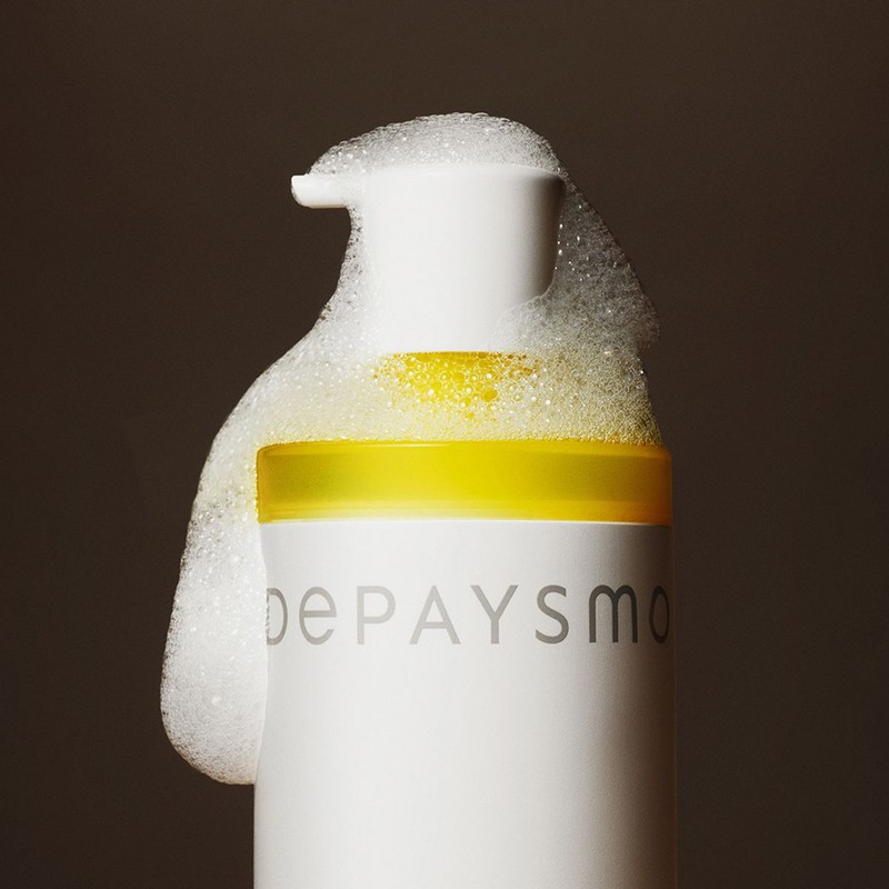 Depeizmo Defeizmo Revitalizing Shampoo