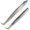 Fiiish Combo Off Shore Black Eel No.3-15 cm - 20g - Electric Blue - BE1254