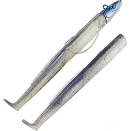 Fiiish Combo Off Shore Black Eel No.3-15 cm - 20g - Electric Blue - BE1254
