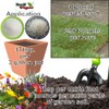 Soil Vigor Helps Flowers and Vegetable Garden Use Less Water
