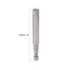 HARFINGTON 5/16" Hex Screwdriver Bit SAE 1/4" Hex Shank 3"