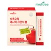 MediTree 오독오독 애사비 크런치 볼 1박스(30포) Crunchy Asabi Balls 1
