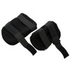 Protection Elbow & Knee Pad Set, Black