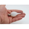 Creative Hobbies 5 Watt Silicone Dipped Country Candle Lamp Light