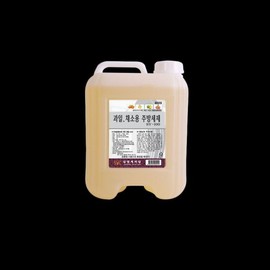 Dish Soap for Fruits & Vegetables 13L