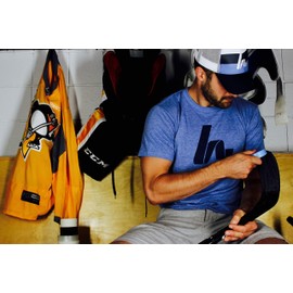 Howies Hockey Tape - Hockey Stick Wax Maximized Grip for Hockey Stick Blade. Protects Blade and is The Most Water, Ice and Snow Resistant (1 Pack)