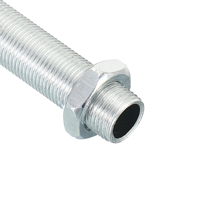 PATIKIL M12 Thread 8.66 Inch Lamp Cable Kit with Lock