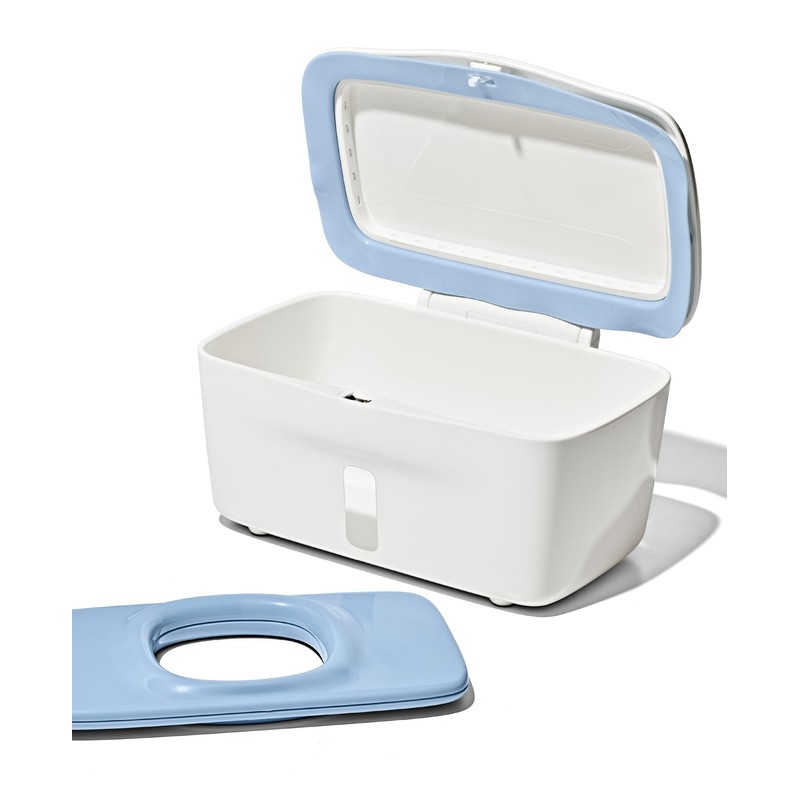 OXO Tot Perfect Pull Wipes Dispenser — Dusk