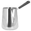Butter Warmer Mini Stainless Steel Coffee Heating Melting Pot 1000ml