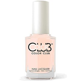 Color Club Nail Lacquer Poetic Hues #1007 by Color Club