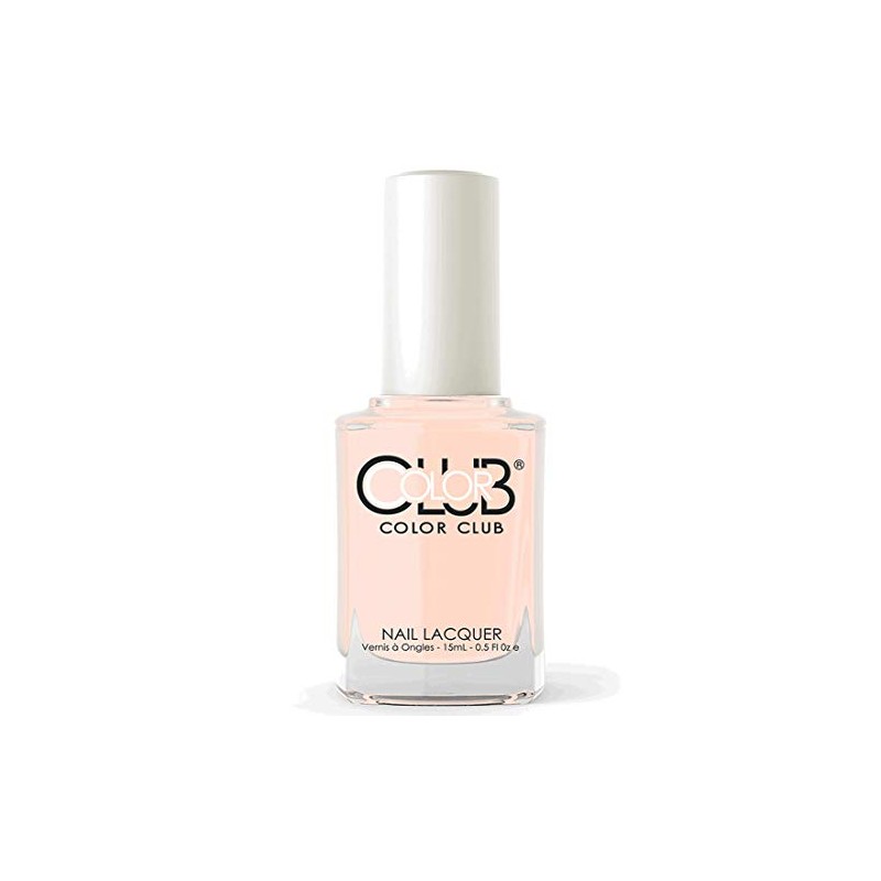 Color Club Nail Lacquer Poetic Hues #1007 by Color Club