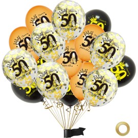 Geburtstagsparty-Dekoration