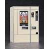 Hasegawa 1/12 Figure Accessory Series Retro Vending Machine (Udon and