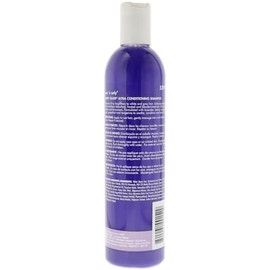 One n Only Shiny Silver Ultra Conditioning Shampoo For Unisex 12 oz Shampoo