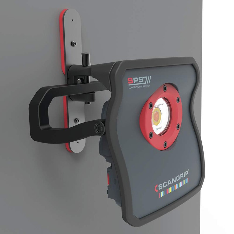 Scangrip Magnetic Holder L Nova/ColourMatch 3