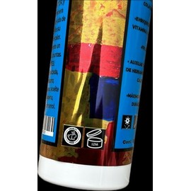 Termo Protector para Cabello.