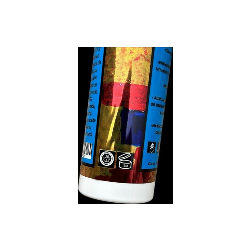 Termo Protector para Cabello.