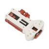 LAZER ELECTRICS Door Switch Lock Interlock for Bush, Logik, Proaction,
