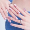 Dessing Diva 2025 The Most Nail 4-piece Set / 데싱디바