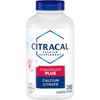 Citracal Maximum Plus Calcium Citrate Caplets Plus D3 (280 Count)