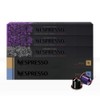 Nespresso, Café Decaffeinato, Paquete de 50 cápsulas de Sistema Original